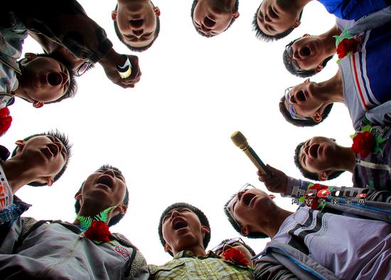 中考语文考试作文评卷“内幕”知多少?