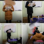 英语补差小班教学